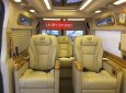 Ford Transit Vip-Dcar Limousin President 2016 - Thanh lý xe Vip-Dcar Limousin President