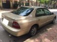 Honda Accord 2.0 i-VTEC Lifestyle  1993 - Hết đam mê, bán xe tâm huyết Accord 1993, số sàn, máy xăng, màu vàng cát