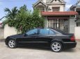 Mercedes-Benz E class E200 2008 - Cần bán xe Mercedes E200 năm 2008, màu đen, 470 triệu