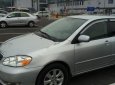 Toyota Corolla LE 1.8 2005 - Cần bán xe Corolla LE 1.8 nhập Mỹ, đời 2005, đăng kí lần đầu 2009