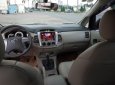 Toyota Innova 2.0E 2015 - Cần bán Toyota Innova 2.0E đời 2015, tư nhân chính chủ mới, chạy 4 vạn