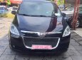 Luxgen 7 MPV RoyaLounge 2010 - Bán Luxgen 7 MPV CEO RoyaLounge năm sản xuất 2010, màu đen, xe nhập như mới