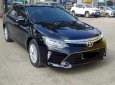 Toyota Camry 2.0E 2018 - Bán xe Toyota Camry sản xuất 2018 bản 2.0E màu đen, xe chính chủ dùng, đi 5000km