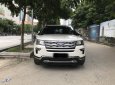 Ford Explorer Limited 2018 - Ford Explorer mới 100%, xe đủ màu giao sớm nhất, hỗ trợ vay ngân hàng lãi suất thấp