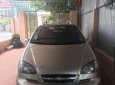 Chevrolet Vivant 2009 - Cần bán lại xe Chevrolet Vivant 2009, màu bạc chính chủ, 270 triệu