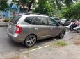 Kia Carens SX 2.0 AT 2010 - Bán Kia Carens SX 2010 bản 2.0, có cửa nóc, số tự động, xe chính chủ dùng từ đầu