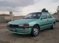 Mazda 323 1992 - Cần bán Mazda 323 năm sản xuất 1992, giá tốt