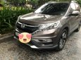 Honda CR V 2.4 AT 2015 - Bán Honda CR V 2.4 AT đời 2015, màu nâu số tự động, 865 triệu