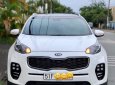 Kia Sportage GT line 2.0 2015 - Bán Kia Sportage GTline 2.0 đăng kí 3/2016, xe hiếm trên thị trường, xe rất mới