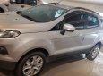 Ford EcoSport 2015 - Bán xe Ford Ecosport số sàn, sx 2015, màu bạc