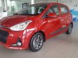 Hyundai Grand i10 2018 - Bán Hyundai Grand i10 năm 2018, màu đỏ, giá chỉ 330 triệu