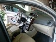 Toyota Vios E  2010 - Cần bán xe Toyota Vios E 2010, màu bạc chính chủ, giá chỉ 318 triệu