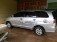 Toyota Innova 2009 - Cần bán xe Toyota Innova năm 2009, màu bạc giá cạnh tranh