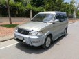 Toyota Zace Surf 2005 - Bán Zace Surf màu ghi vàng, đảm bảo mới nhất Miền Bắc