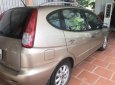 Chevrolet Vivant 2009 - Cần bán lại xe Chevrolet Vivant 2009, màu bạc chính chủ, 270 triệu