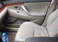 Toyota Camry 2.4G 2011 - Bán Toyota Camry 2.4G đời 2011, màu đen