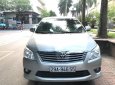 Toyota Innova  G 2.0MT 2013 - Bán Innova G 2.0MT, xe cực chất, sản xuất 2013, tên tư nhân chính chủ, biển HN, màu bạc