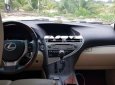 Lexus RX 350 2015 - Cần bán xe Lexus RX 350 2015, màu trắng, nhập khẩu nguyên chiếc Mỹ, giá tốt