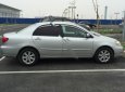 Toyota Corolla LE 1.8 2005 - Cần bán xe Corolla LE 1.8 nhập Mỹ, đời 2005, đăng kí lần đầu 2009