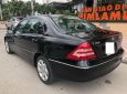 Mercedes-Benz C class C180 Elegance 2004 - Cần bán xe Mercedes Elegance C180 Sx 2004, đăng ký 2005, số tự động, form mới