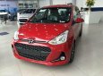 Hyundai Grand i10 2018 - Bán Hyundai Grand i10 năm 2018, màu đỏ, giá chỉ 330 triệu