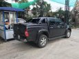 Isuzu Dmax   3.0  4X4MT 2008 - Cần bán gấp Isuzu Dmax 3.0 4X4MT đời 2008, màu đen, còn rất mới