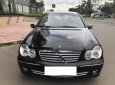 Mercedes-Benz C class C180 Elegance 2004 - Cần bán xe Mercedes Elegance C180 Sx 2004, đăng ký 2005, số tự động, form mới