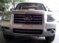 Ford Everest 2007 - Cần bán xe Ford Everest năm sản xuất 2007, màu hồng, 355 triệu