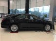 Toyota Camry  2.0E 2018 - Cần bán Toyota Camry 2.0E sản xuất năm 2018, màu đen, giá chỉ 972 triệu