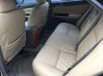 Toyota Camry 2006 - Cần bán gấp Toyota Camry sản xuất 2006, màu đen, giá 429 triệu