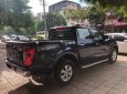 Nissan Navara EL 2.5 AT 2WD 2017 - Bán Nissan Navara EL 2.5 AT 2WD 2017, màu xanh lam, nhập khẩu nguyên chiếc số tự động