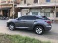 Lexus RX 350 2017 - Bán ô tô Lexus RX 350 năm sản xuất 2017, màu xám, nhập khẩu