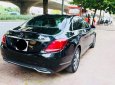 Mercedes-Benz C class C200 2015 - Bán ô tô Mercedes C200 năm sản xuất 2015, màu đen