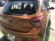 Hyundai Grand i10 2014 - Cần bán gấp Hyundai Grand i10 đời 2014 đẹp như mới, giá 260tr