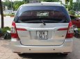 Toyota Innova 2014 - Bán ô tô Toyota Innova sản xuất 2014, màu bạc, giá 578tr