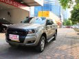 Ford Ranger 4x4MT 2017 - Bán xe Ford Ranger 2 cầu số sàn, chính chủ từ đầu