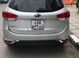 Kia Rondo GATE 2015 - Cần bán gấp Kia Rondo GATE sản xuất năm 2015, màu bạc, còn rất mới, xe đẹp không lỗi