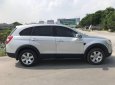 Chevrolet Captiva 2007 - Bán Chevrolet Captiva sản xuất năm 2007, màu bạc, 289 triệu