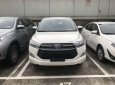 Toyota Innova   G   2018 - Cần bán Toyota Innova G năm 2018, màu trắng