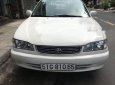 Toyota Corolla 1999 - Cần bán xe cũ Toyota Corolla năm sản xuất 1999, màu trắng
