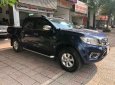 Nissan Navara EL 2.5 AT 2WD 2017 - Bán Nissan Navara EL 2.5 AT 2WD 2017, màu xanh lam, nhập khẩu nguyên chiếc số tự động