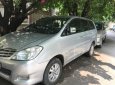 Toyota Innova G 2011 - Bán Toyota Innova số sàn full option, sản xuất 2011 xe tư nhân chính chủ