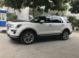 Ford Explorer Limited 2018 - Ford Explorer mới 100%, xe đủ màu giao sớm nhất, hỗ trợ vay ngân hàng lãi suất thấp