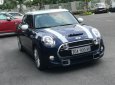 Mini Cooper 5 Door 2015 - Bán ô tô Mini Cooper 5 Door đời 2015, màu xanh lam, xe nhập