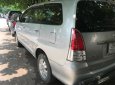 Toyota Innova G 2011 - Bán Toyota Innova số sàn full option, sản xuất 2011 xe tư nhân chính chủ