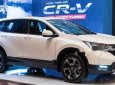 Honda CR V  CRV 1.5L 2018 - Cần bán gấp Honda CR V CRV 1.5L đời 2018, màu trắng, xe nhập