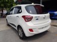 Hyundai Grand i10 1.2AT  2017 - Bán Hyundai i10 1.2AT nhập khẩu Ấn Độ 2017