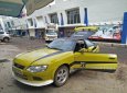 Toyota Celica Sport 1992 - Cần bán gấp Toyota Celica sport trước 1980, màu vàng xe nhập, giá tốt 65tr, bản Couper 2 cửa, đăng kiểm tới T11 năm 2018