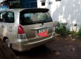 Toyota Innova 2010 - Cần bán gấp Toyota Innova năm sản xuất 2010 chính chủ, giá 418tr