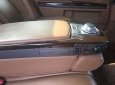 BMW 7 Series  730Li    2007 - Cần bán gấp BMW 750 Li, màu đen, nội thất da bò fun option, Sx 2007